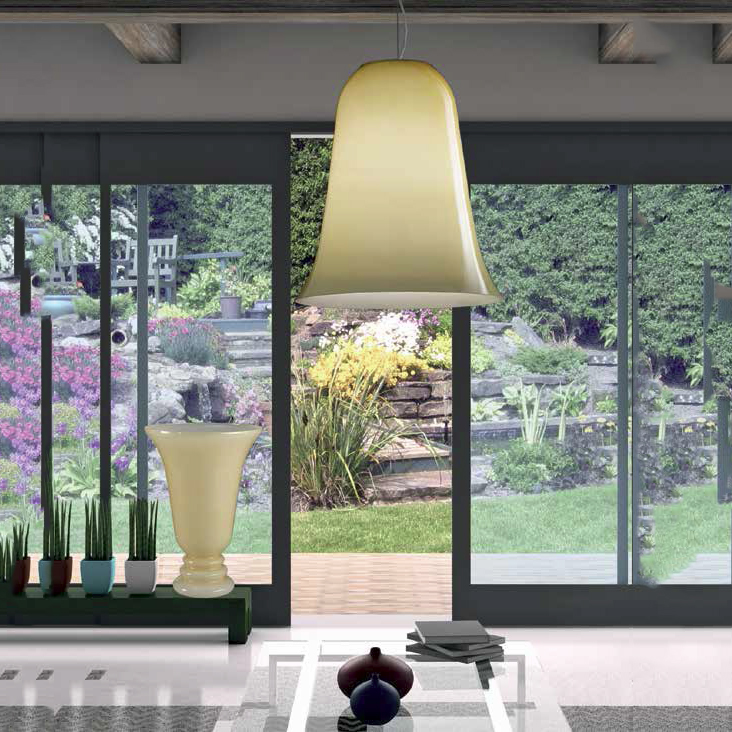 Подвесной светильник Siru Hong Kong LS 606-050