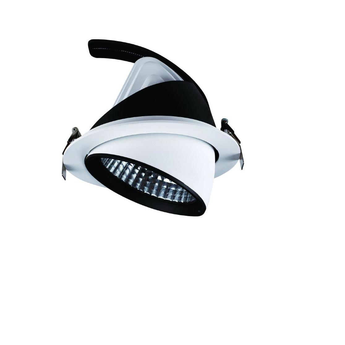 Встраиваемый в потолок светильник Orion Light Systems JOY LED