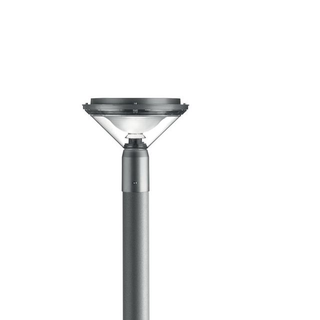 Встраиваемый в грунт светильник iGuzzini Outdoor Twilight Joburg BY78