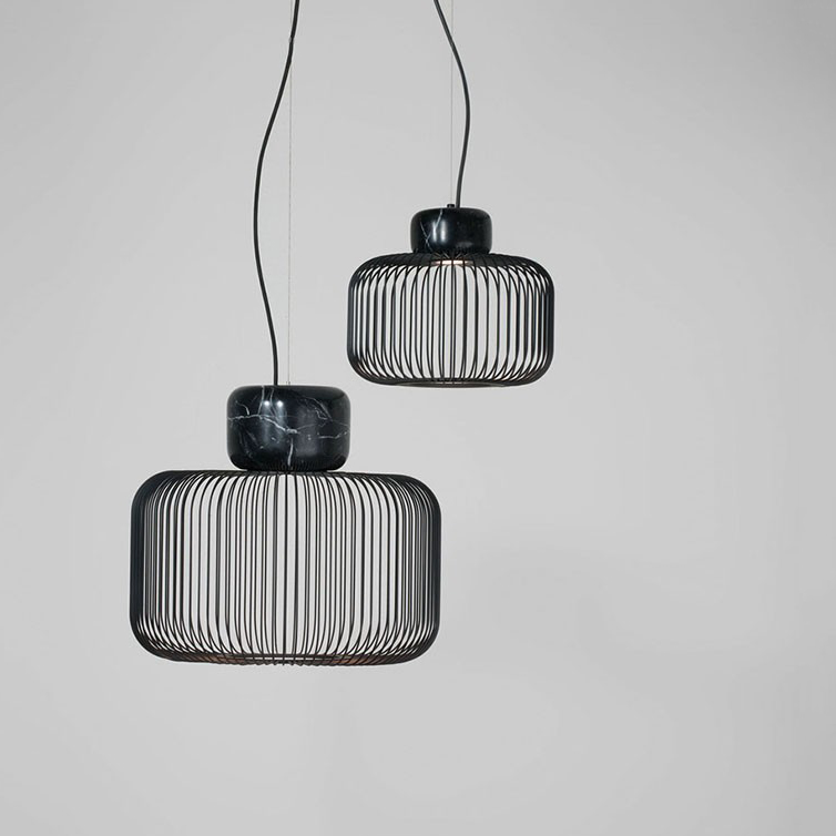 Подвесной светильник B-lux KESHI S30