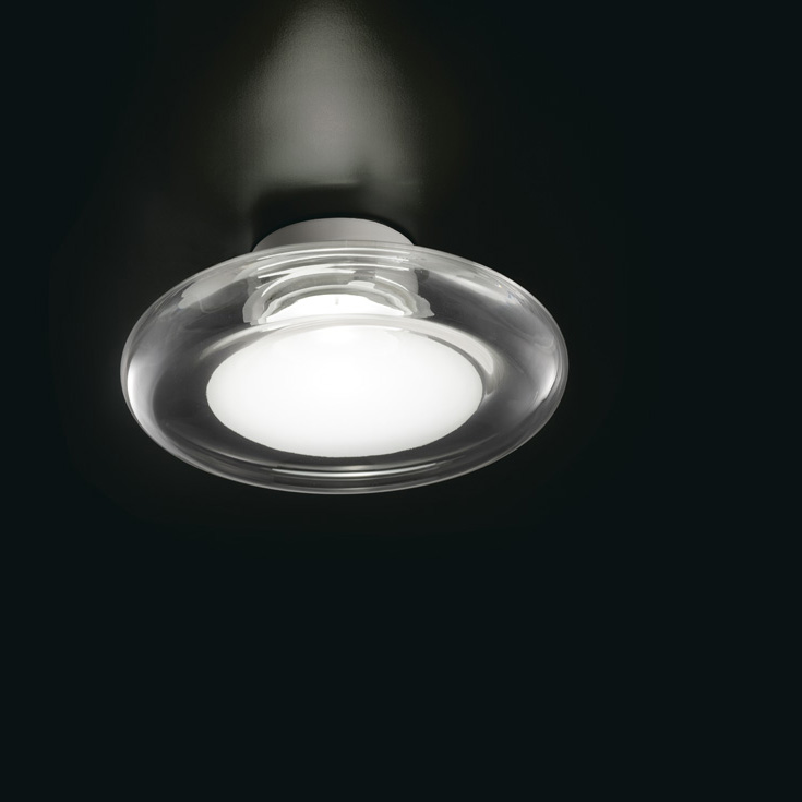 Потолочный светильник Leucos (Alt Lucialternative) KEYRA 30 P-PL