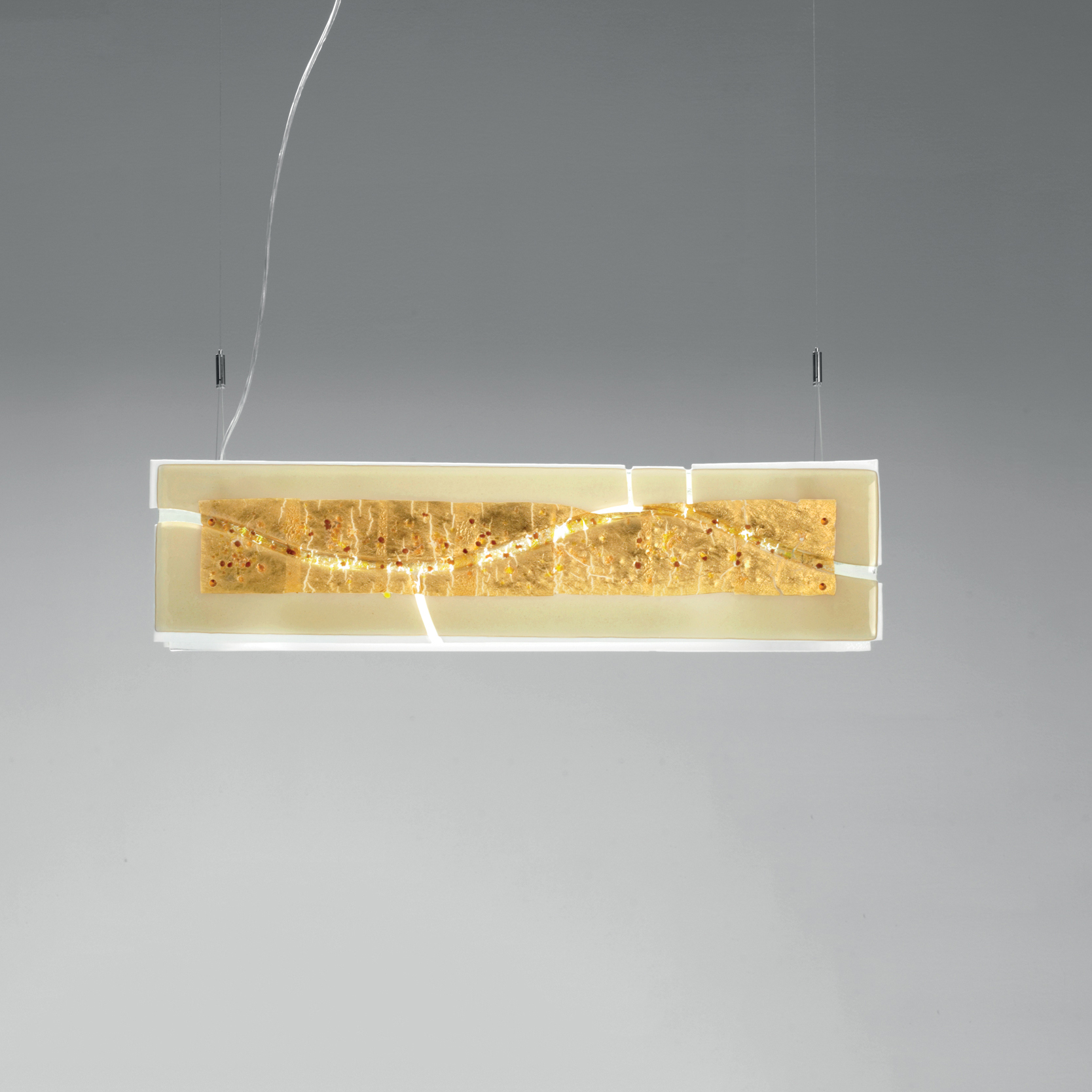 Подвесной светильник Leucos (Alt Lucialternative) LAGUNA S75 CANAL