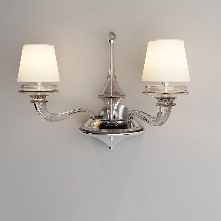 Donghia LUNA SCONCE