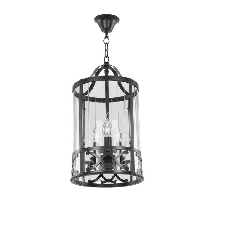 Подвесной светильник Donolux La cella S110173/3