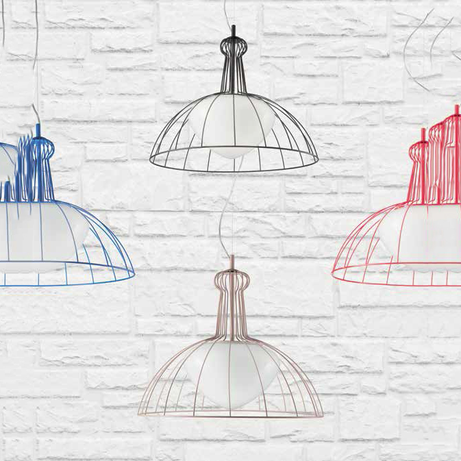 Подвесной светильник Siru Lab LS 612-025