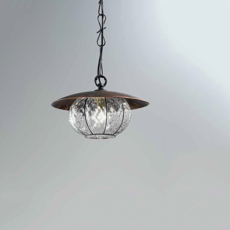 Подвесной светильник Siru Lampara MS 411-020