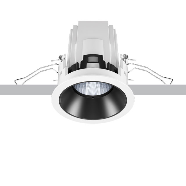 Встраиваемый в потолок светильник iGuzzini Laser P322