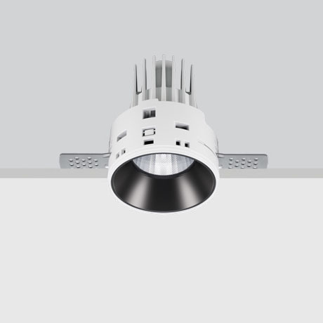 Встраиваемый в потолок светильник iGuzzini Laser P329