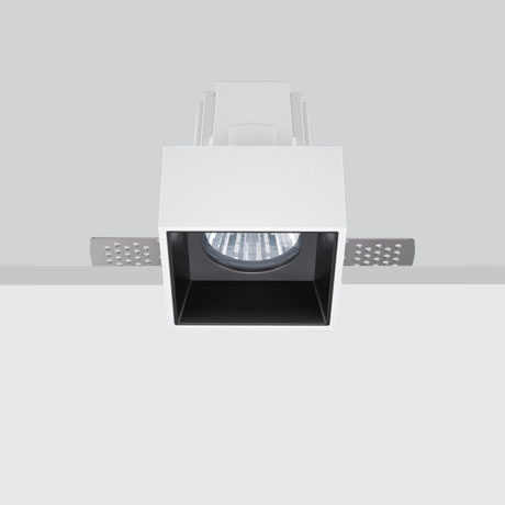 Встраиваемый в потолок светильник iGuzzini Laser P339