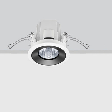 Встраиваемый в потолок светильник iGuzzini Laser P343