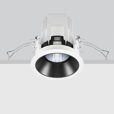 Встраиваемый в потолок светильник iGuzzini Laser P348