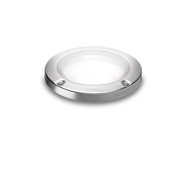 Встраиваемый в грунт светильник iGuzzini Outdoor Light Up Garden 7111