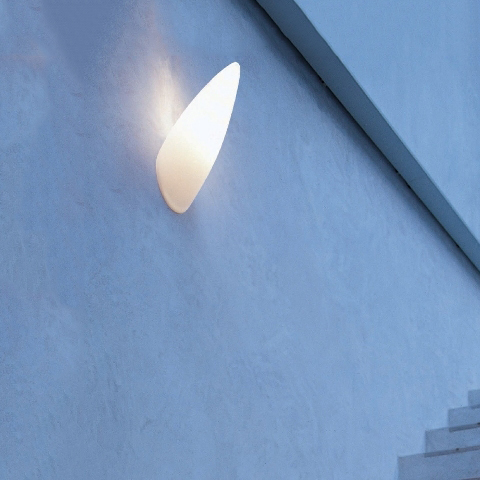 Настенный светильник Flos Luci Fair