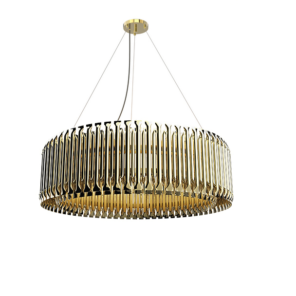 Подвесной светильник Delightfull MATHENY STANDARD S