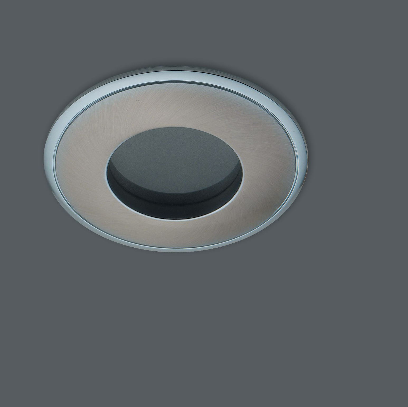 Встраиваемый в потолок светильник Donolux N1517-NM/CH