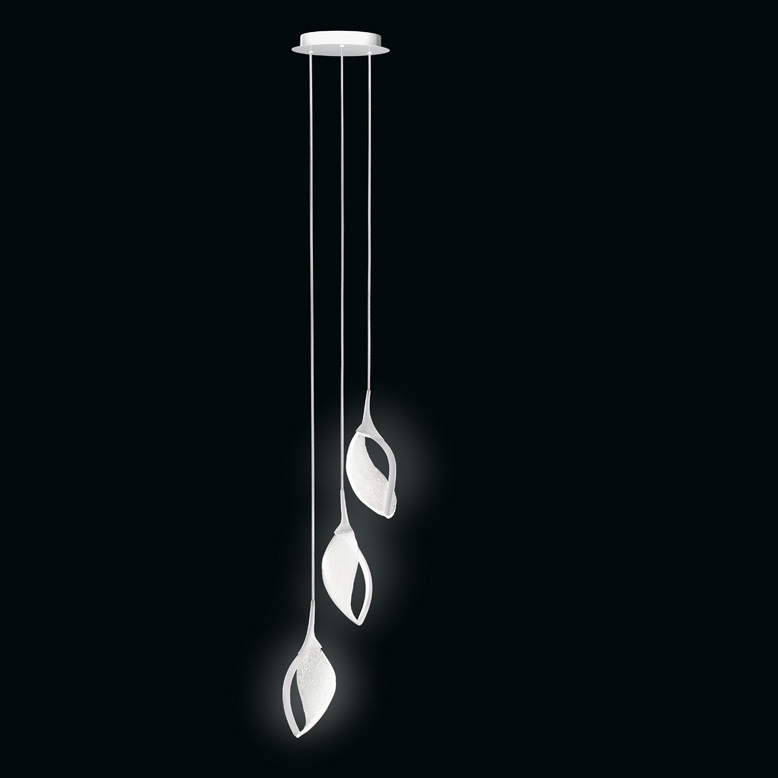 Подвесной светильник Leucos (Alt Lucialternative) NIA S 3