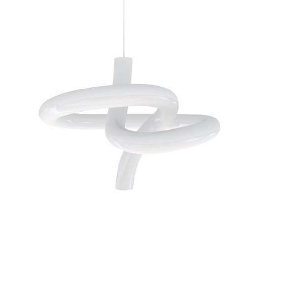 Подвесной светильник Vistosi NODO SP 25