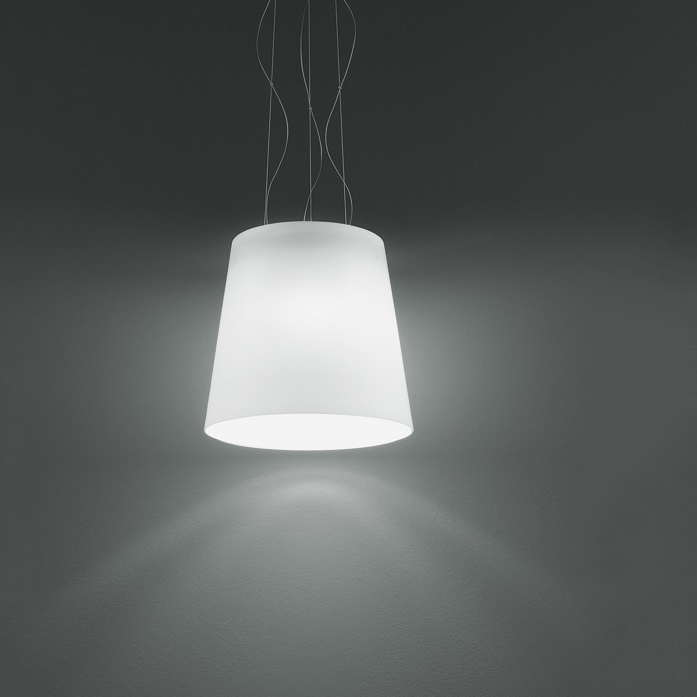 Подвесной светильник Vistosi Naxos SP 50