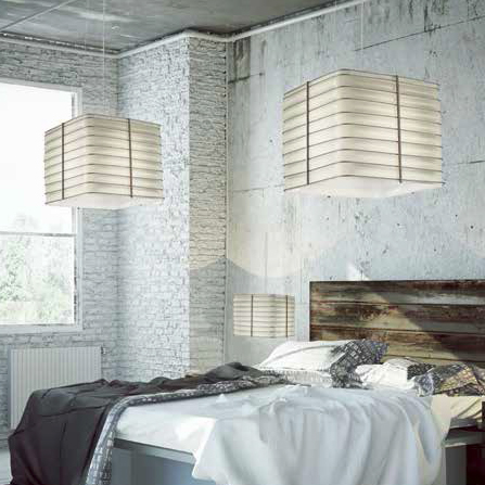 Подвесной светильник Siru Nettuno RS 424-020