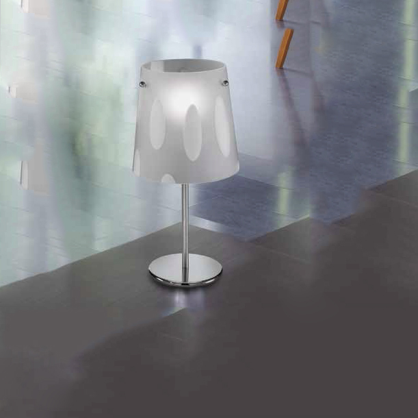 Настольная лампа Siru New York LT 605-020