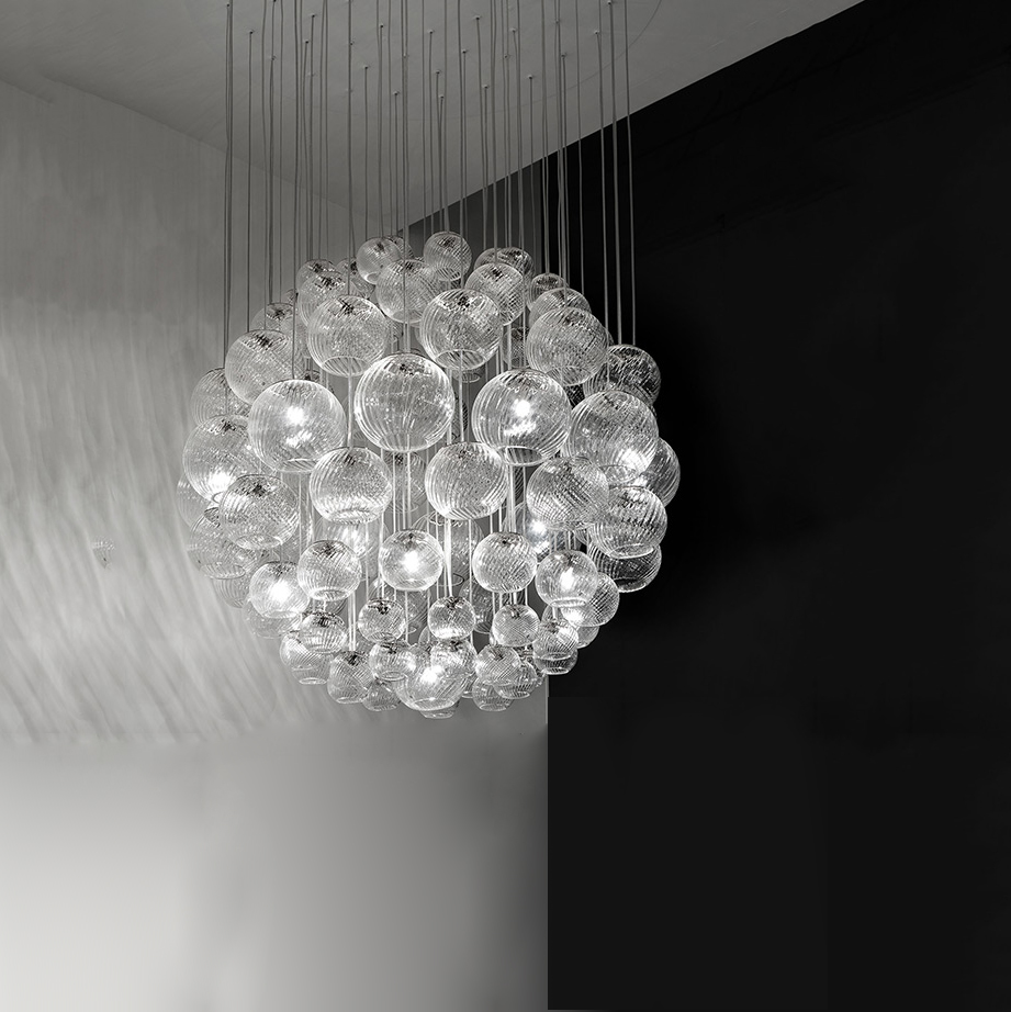 Подвесной светильник Vistosi OTO SP SPH