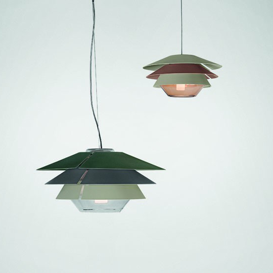 Подвесной светильник B-lux OVERLAY S30