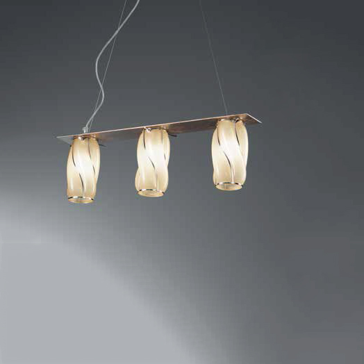 Подвесной светильник Siru Orione RS 401-000