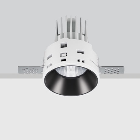 Встраиваемый в потолок светильник iGuzzini Laser P377