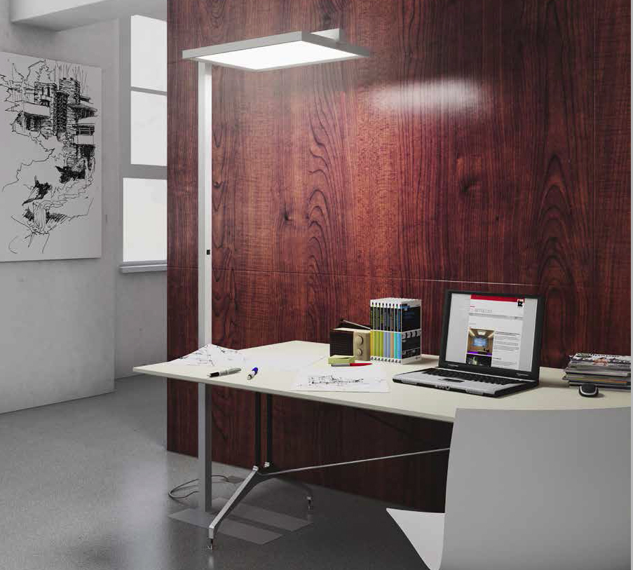 Напольный светильник Schmitz PARO Floor