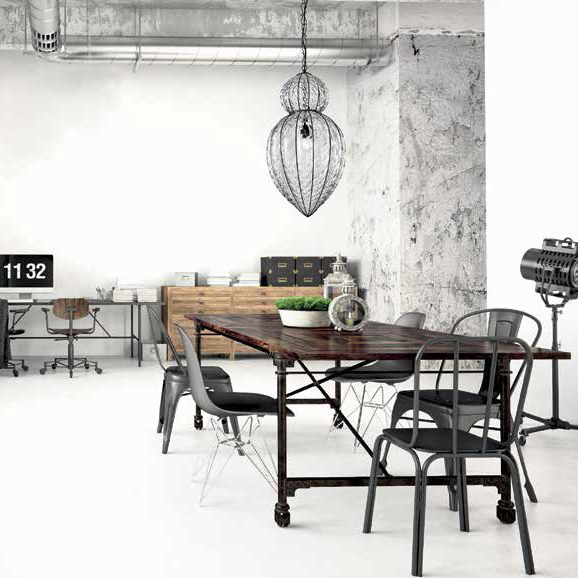 Подвесной светильник Siru Poveglia MS 423-060