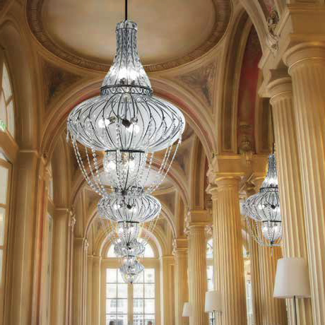 Люстра Siru Principe SS 260-120