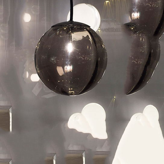 Подвесной светильник Vistosi Puppet SP P