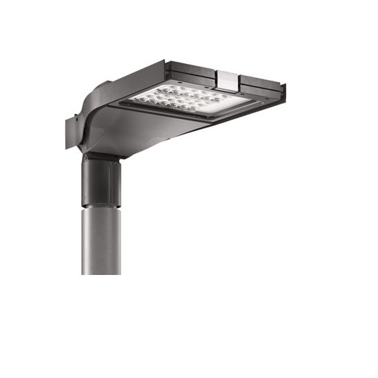 Встраиваемый в грунт светильник iGuzzini Outdoor Quid pole mounted P539