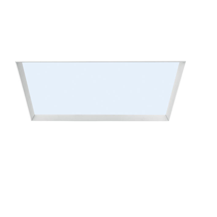 Встраиваемый в потолок светильник iGuzzini Radix square recessed P616