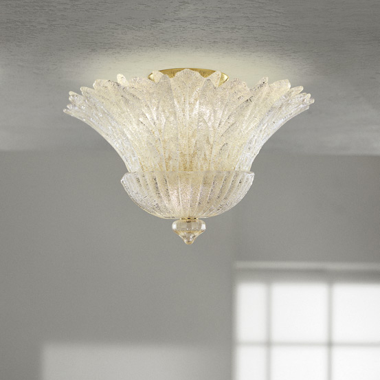 Люстра Vistosi Redentore PL 16FP