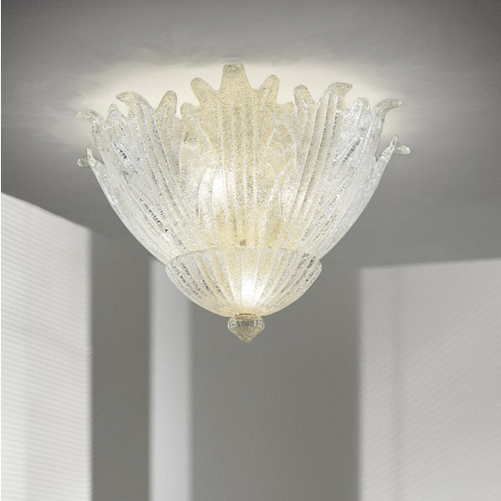 Люстра Vistosi Romanza PL 10F