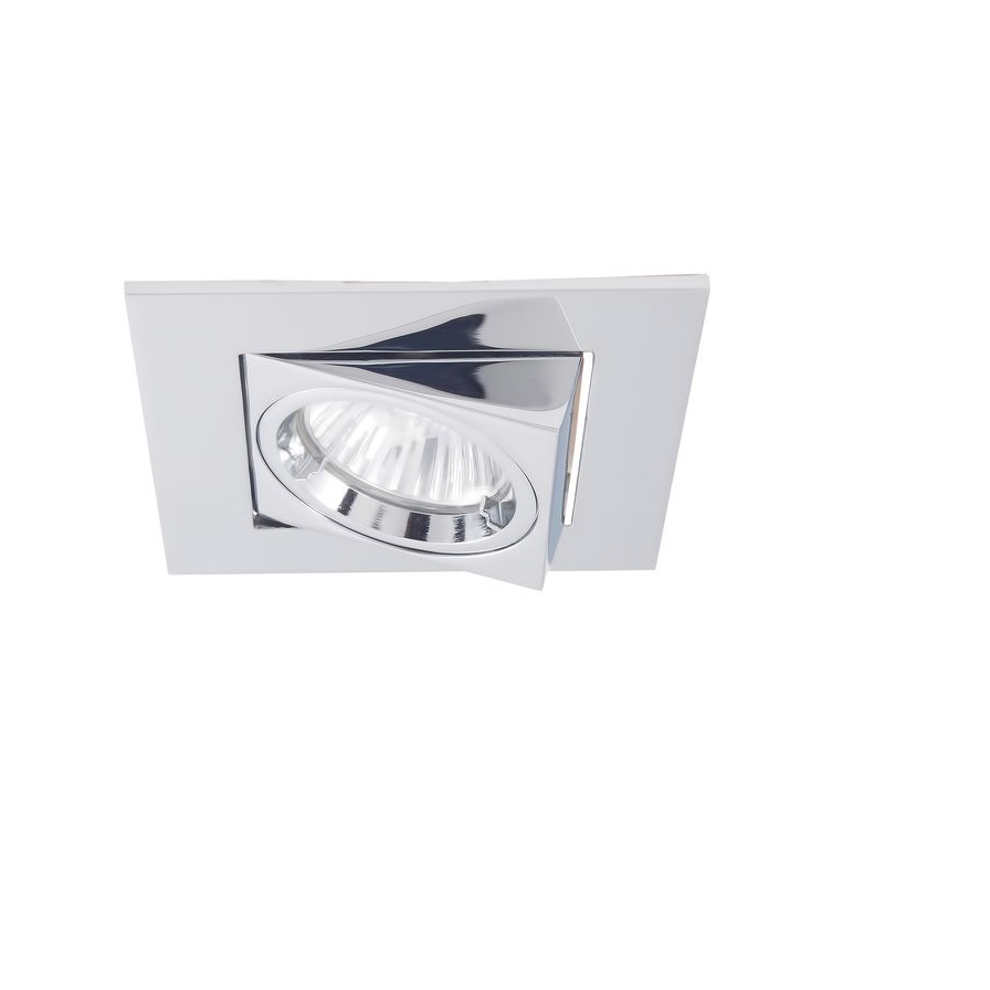 Встраиваемый в потолок светильник Donolux SA1601-CH