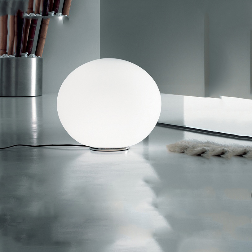 Настольная лампа Leucos (Alt Lucialternative) SPHERA T 3 / 20