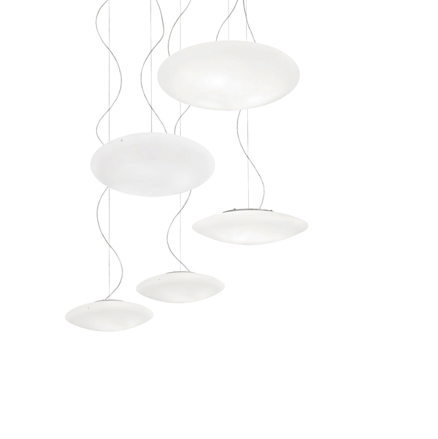 Подвесной светильник Vistosi Saba SP 30