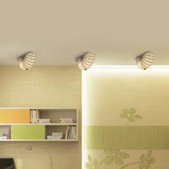 Потолочный светильник Siru San Marco MC 406-020