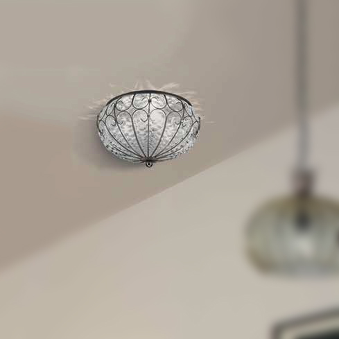 Потолочный светильник Siru San Toma MC 412-020