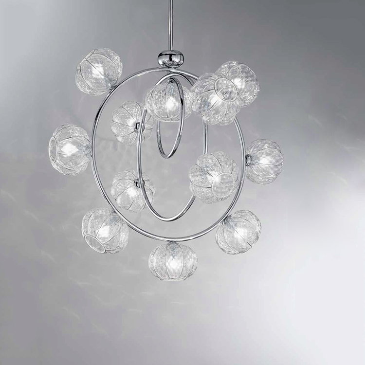 Подвесной светильник Siru Sfera RS 377-100