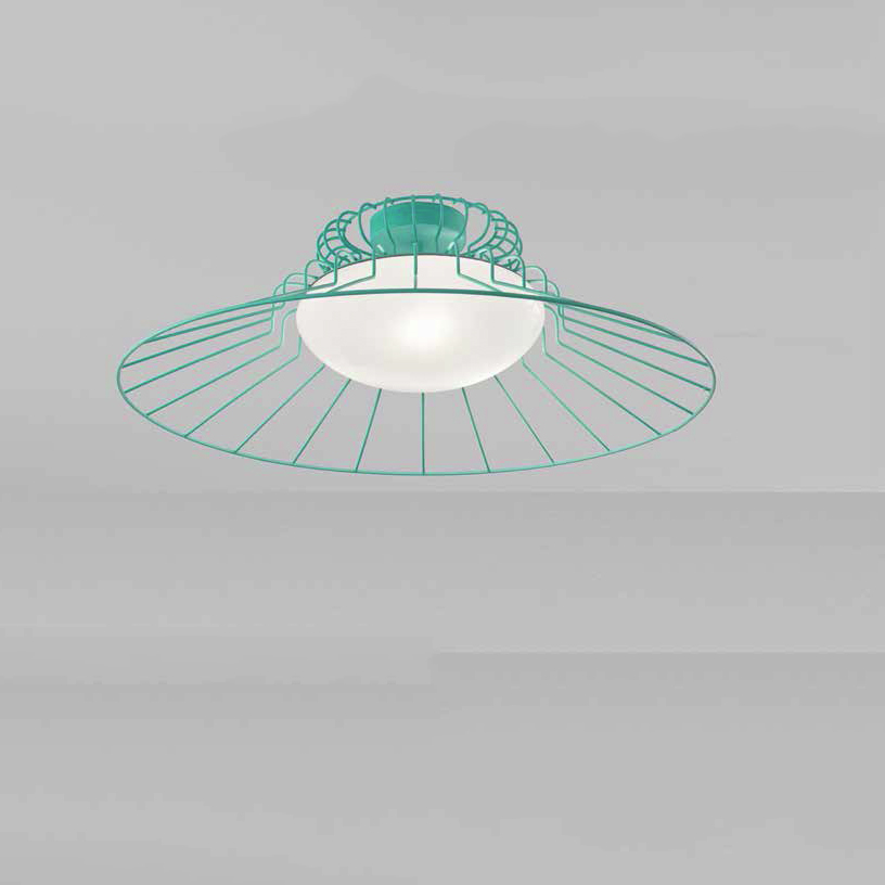 Потолочный светильник Siru Sunrise LC 613-015