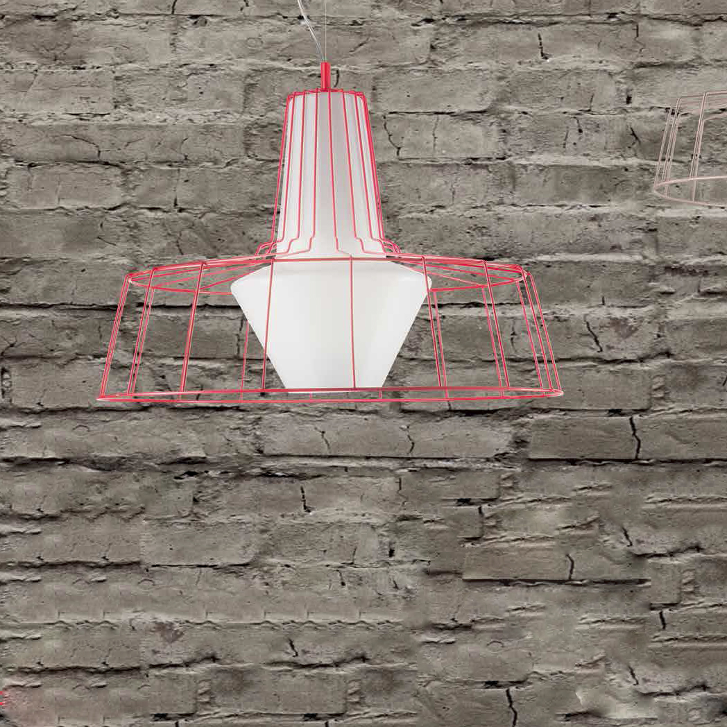 Подвесной светильник Siru Sunrise LS 611-030