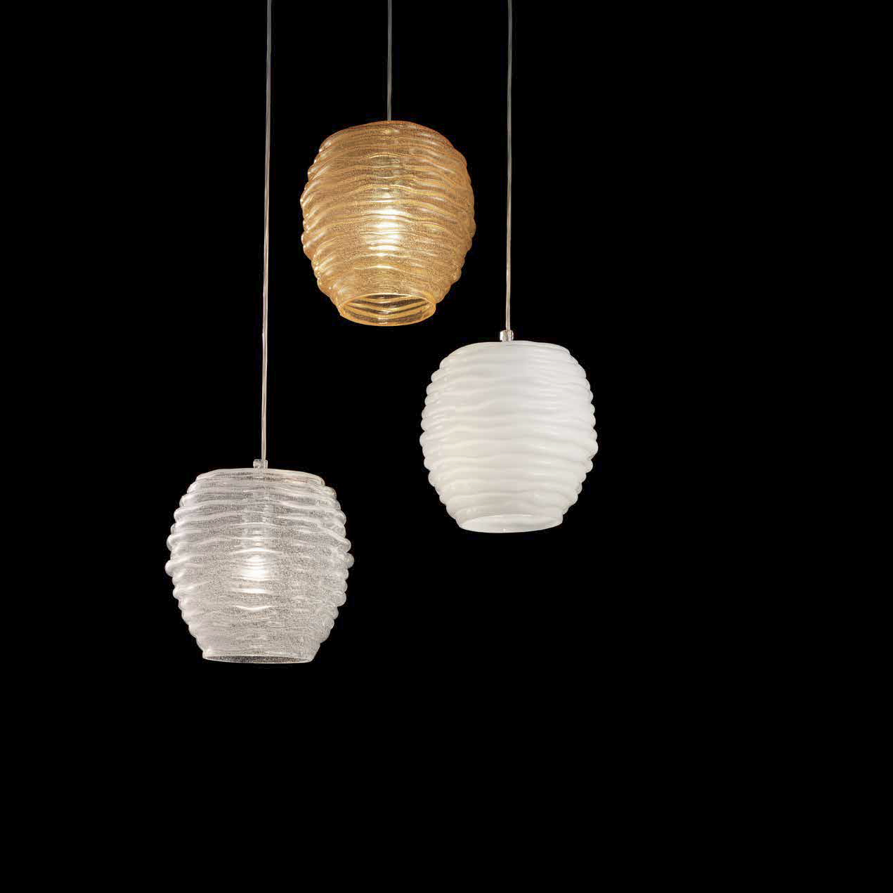 Подвесной светильник Siru Sydney LS 607-025