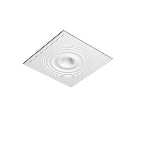 Встраиваемый в потолок светильник Flos Architectural TEARDROP SMALL