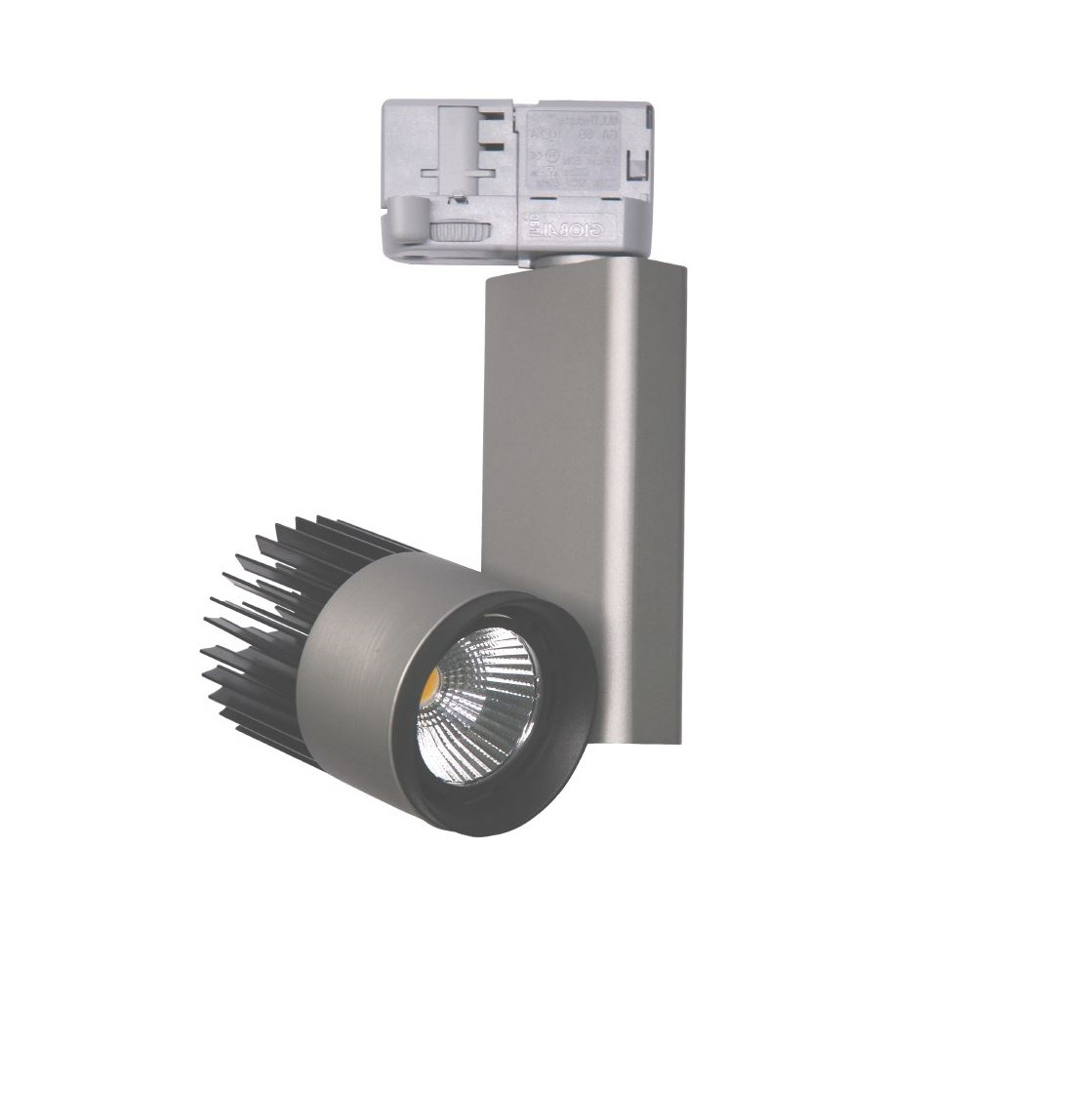 Трековый светодиодный светильник Orion Light Systems TOP LED Mini 13W