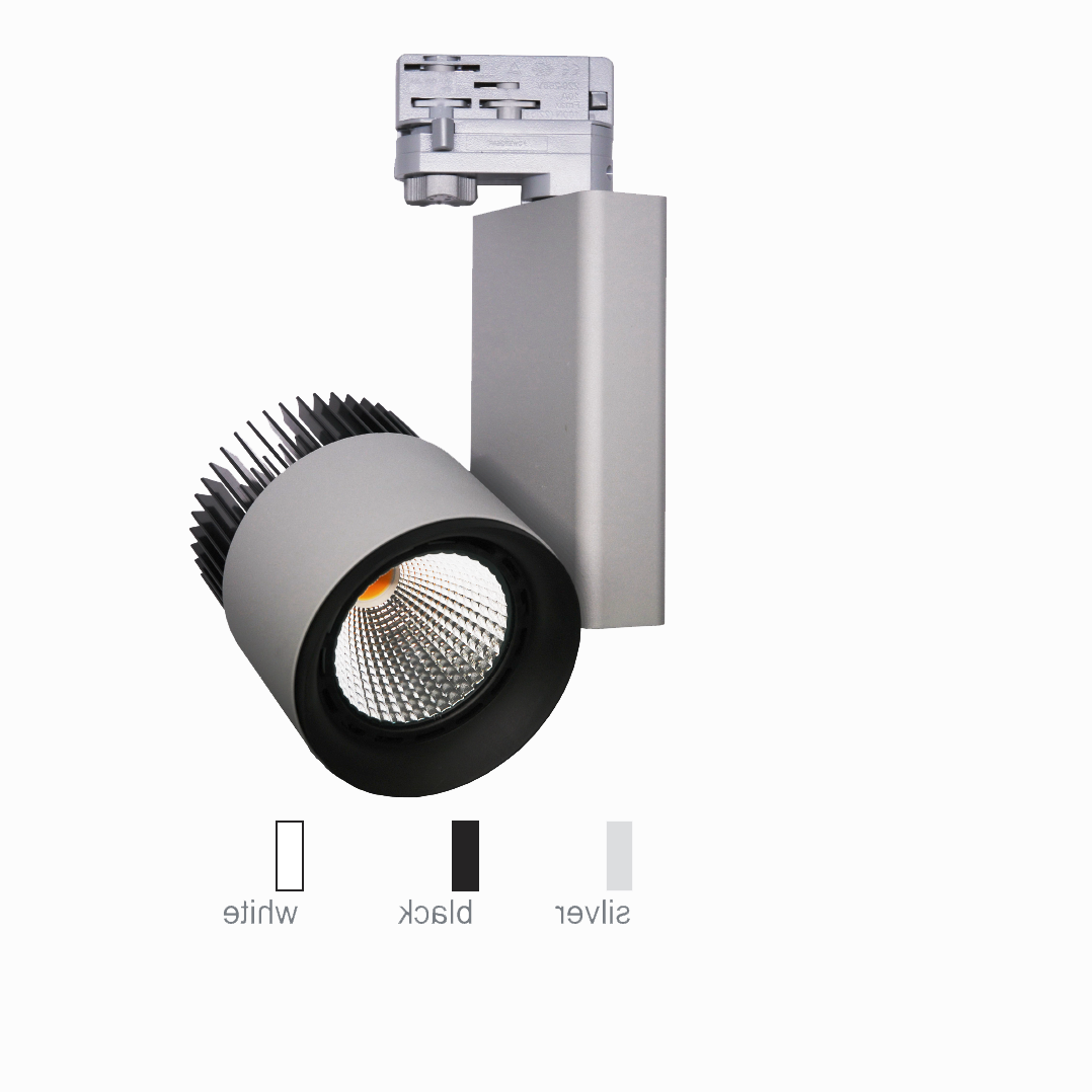 Трековый светодиодный светильник Orion Light Systems TOP LED New 39W