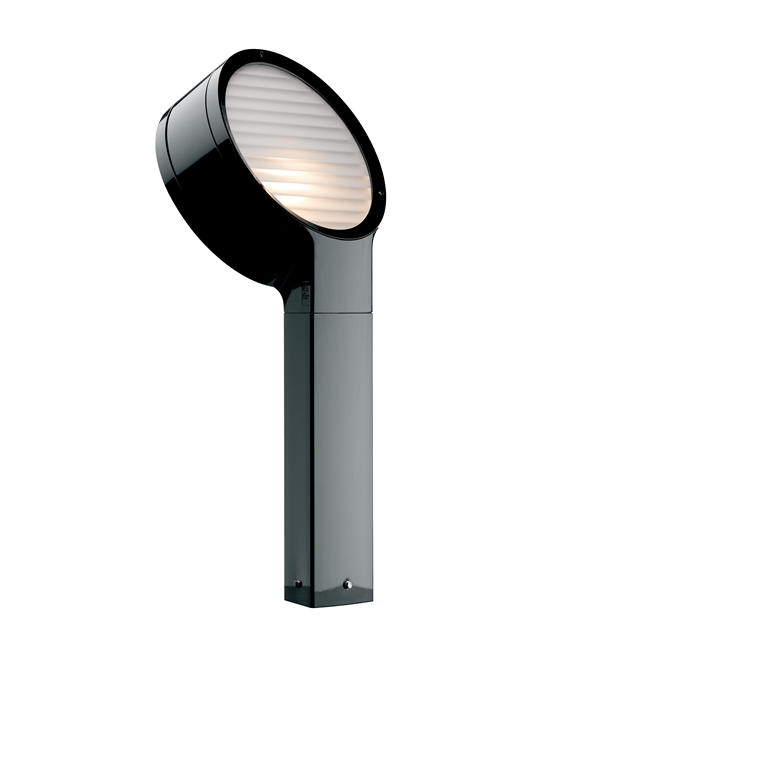 Встраиваемый в грунт светильник Flos Tamburo Pole