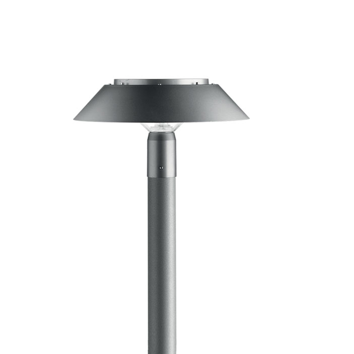 Встраиваемый в грунт светильник iGuzzini Outdoor Twilight Bilbao